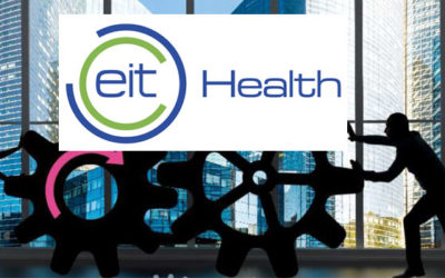 FreeOx receives recognition from EIT Health