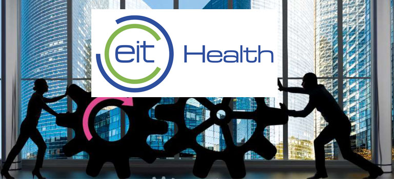 FreeOx receives recognition from EIT Health