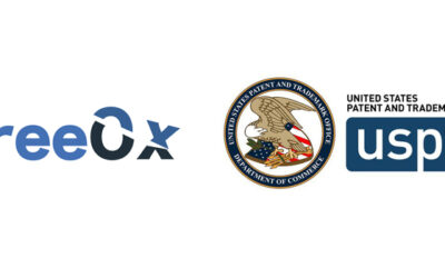 FreeOx acquires the patent for the drug Ox-01 in the US for ischaemic stroke