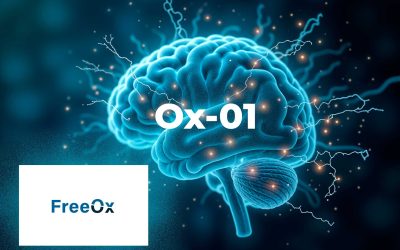 Ox-01 neuroprotective candidate selected for evaluation in new US NINDS programme